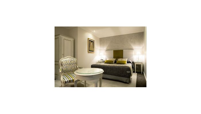 Grand Hotel Des Terreaux poza 3