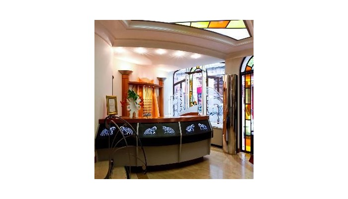 Grand Hotel Des Terreaux poza 7