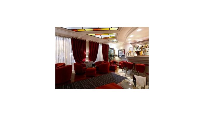 Grand Hotel Des Terreaux poza 6