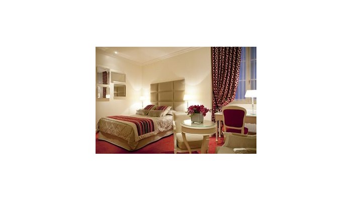 Grand Hotel Des Terreaux poza 4