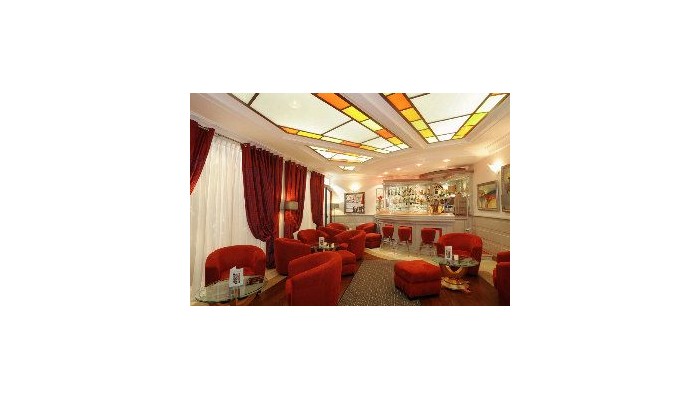 Grand Hotel Des Terreaux poza 5