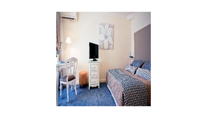 Grand Hotel Des Terreaux poza 2