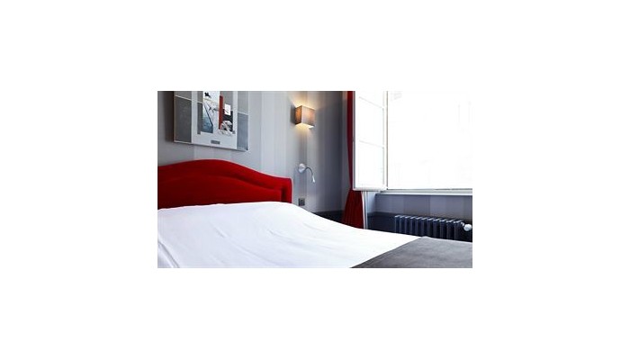 Hotel Alexandra poza 11