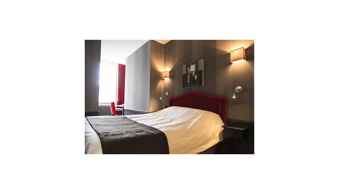 Hotel Alexandra poza 4