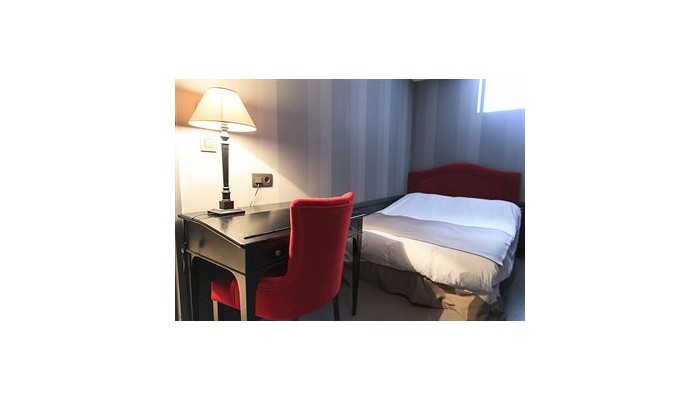 Hotel Alexandra poza 2