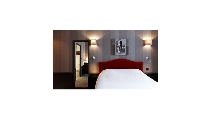 Hotel Alexandra poza 7