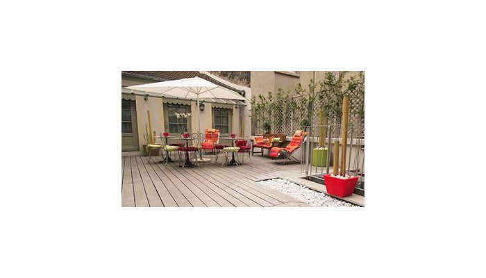 Hotel Alexandra poza 6