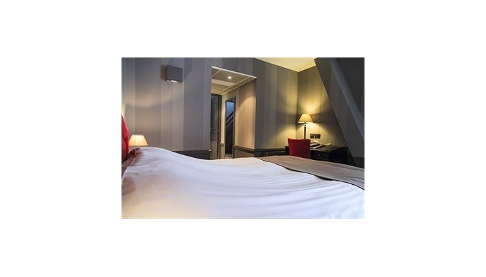 Hotel Alexandra poza 3