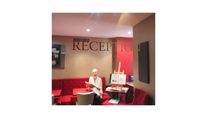 Hotel Alexandra poza 1