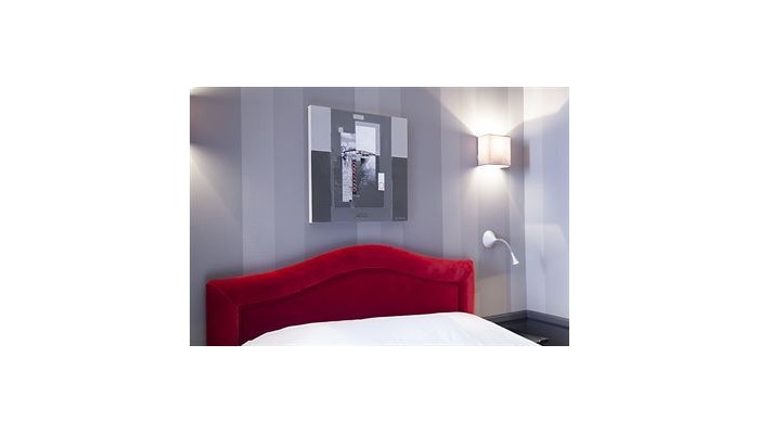 Hotel Alexandra poza 5