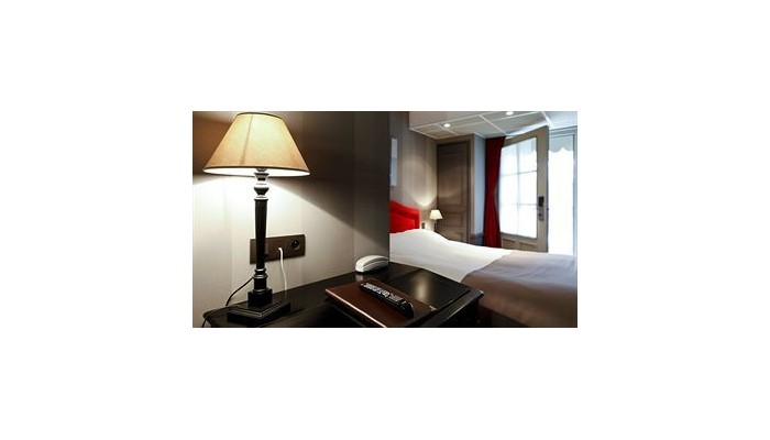 Hotel Alexandra poza 9