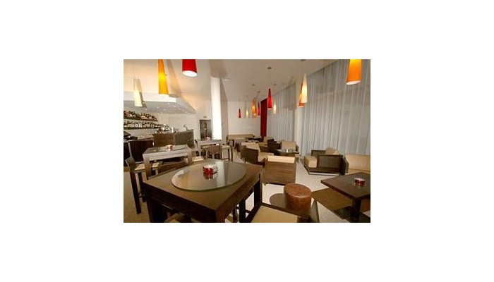 Hotel Ambassadeur poza 3