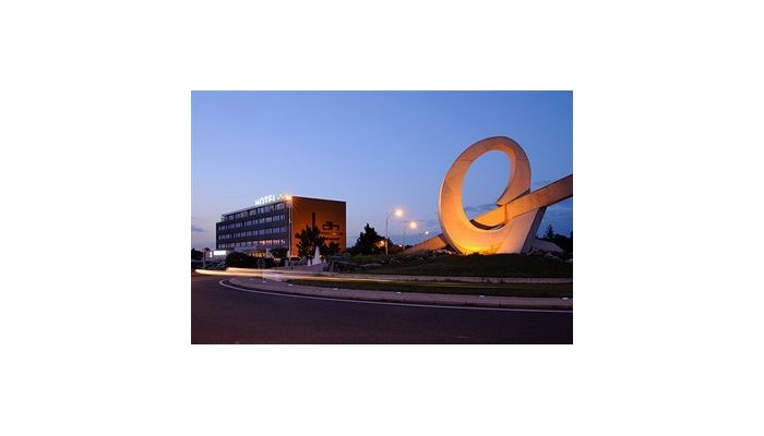 Hotel Ambassadeur poza 2