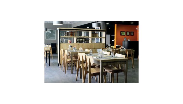 Hotel Appart City Confort Lyon Cite poza 10