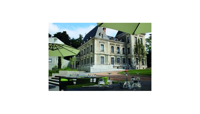 Hotel Appart City Confort Lyon Cite poza 1