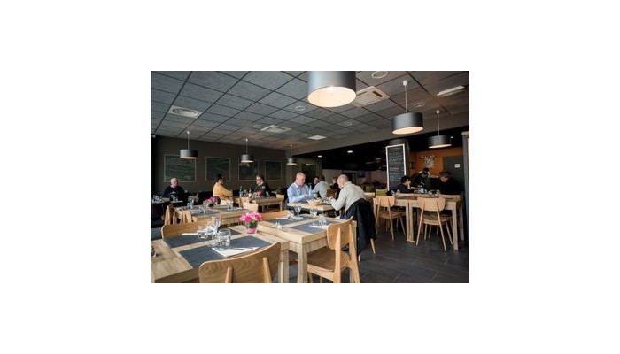 Hotel Appart City Confort Lyon Cite poza 11