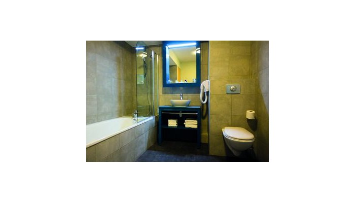 Hotel Appart City Confort Lyon Cite poza 9