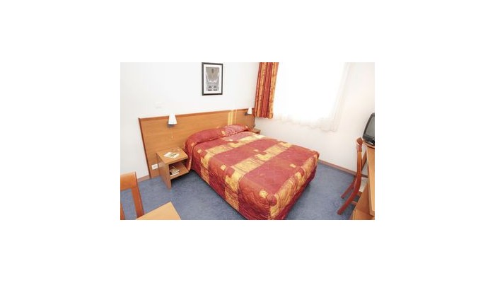 Hotel Appart City Confort Lyon Gerla poza 7