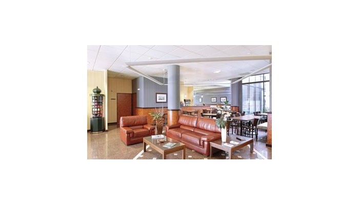 Hotel Appart City Confort Lyon Gerla poza 8