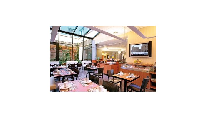 Hotel Appart City Confort Lyon Gerla poza 4