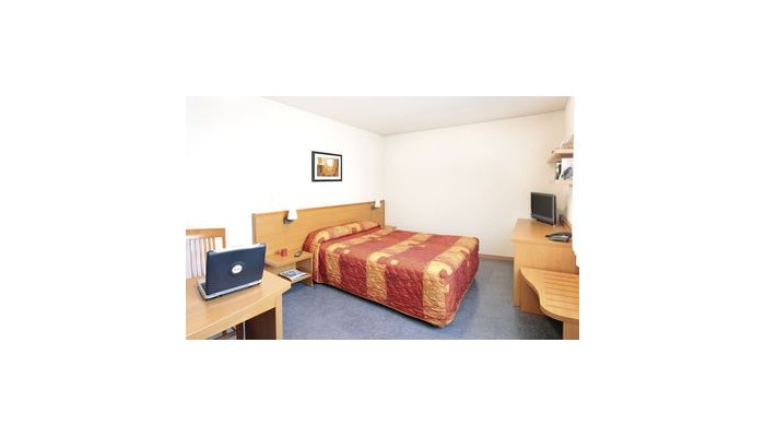 Hotel Appart City Confort Lyon Gerla poza 2