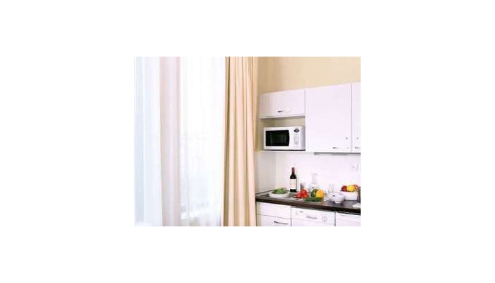 Hotel Appart' City Confort Lyon Part Dieu poza 10