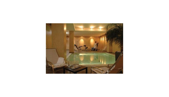 Hotel Appart' City Confort Lyon Part Dieu poza 11