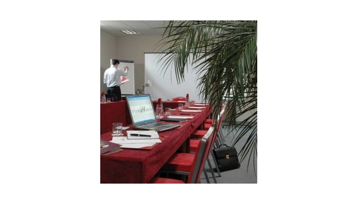 Hotel Appart' City Confort Lyon Part Dieu poza 3