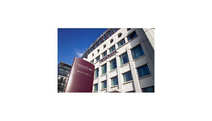 Hotel Appart' City Confort Lyon Part Dieu poza 4