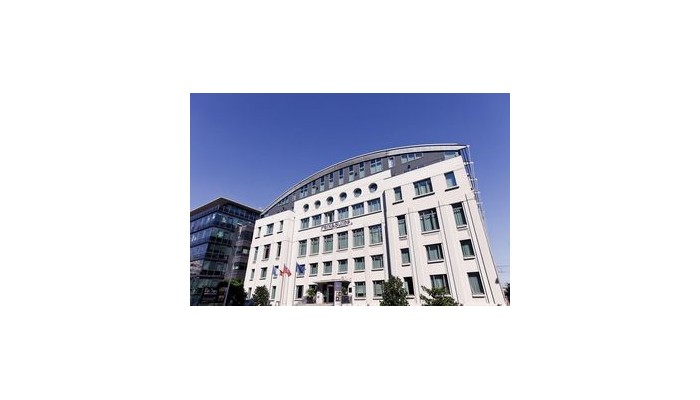 Hotel Appart' City Confort Lyon Part Dieu poza 5