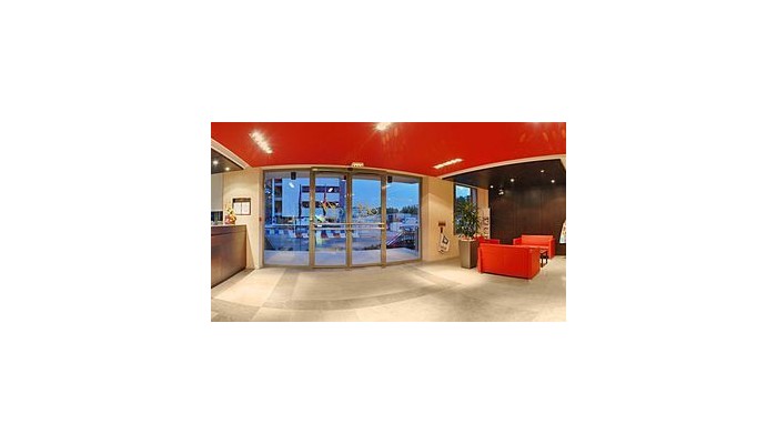 Hotel Appart' City Confort Lyon Part Dieu poza 2