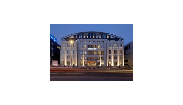 Hotel Appart' City Confort Lyon Part Dieu poza 6