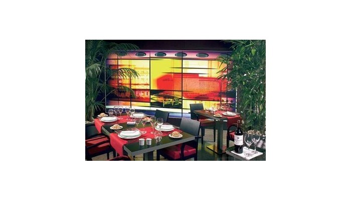 Hotel Appart City Confort Lyon Part poza 6