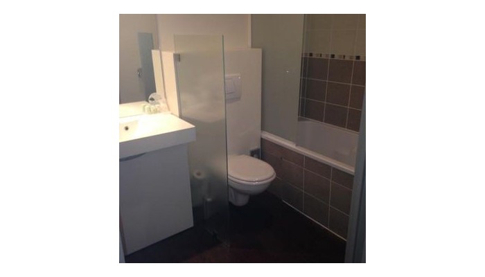 Hotel Appart City Confort Lyon Part poza 5