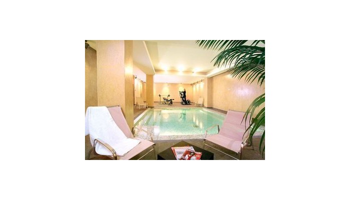 Hotel Appart City Confort Lyon Part poza 7