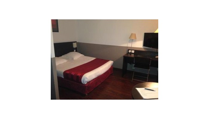 Hotel Appart City Confort Lyon Part poza 3