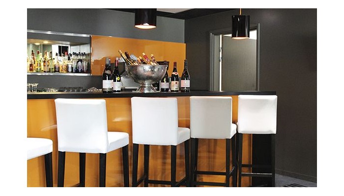 Hotel Appart'city Confort Lyon Cite Internationale poza 10