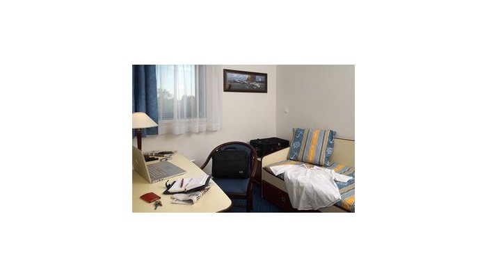 Hotel Appartcity Part Dieu Garibaldi poza 2