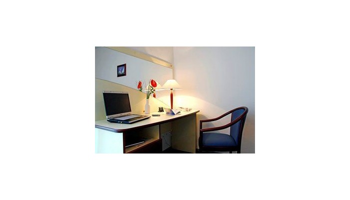 Hotel Appartcity Part Dieu Garibaldi poza 4