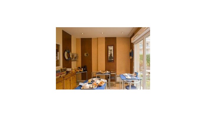 Hotel Appartcity Part Dieu Garibaldi poza 6