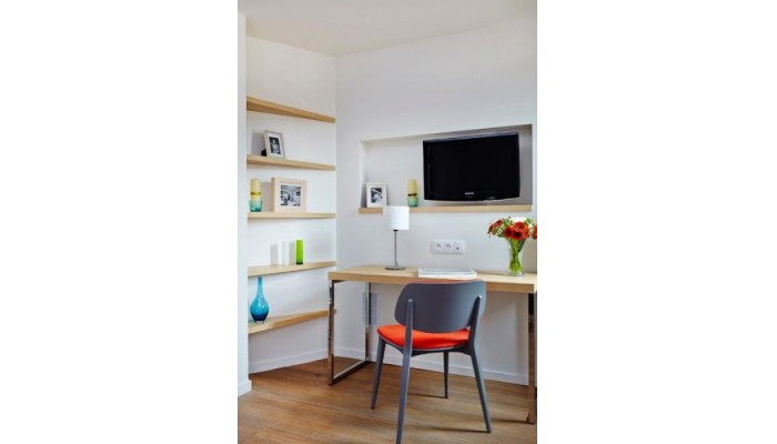 Hotel Apts Citadines Presqu'ile Lyon poza 3