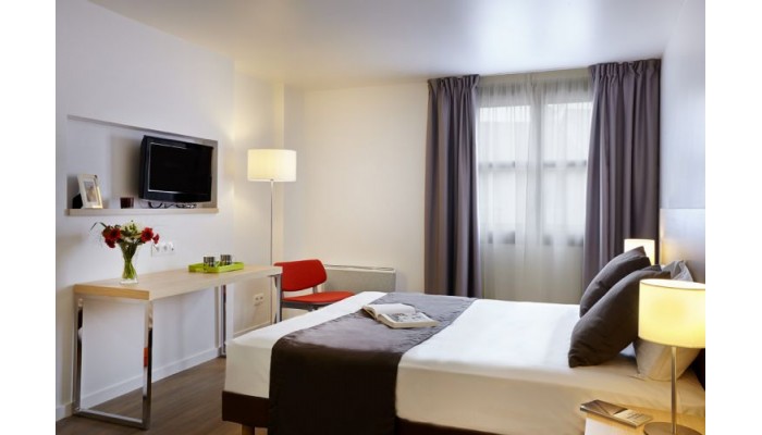 Hotel Apts Citadines Presqu'ile Lyon poza 0