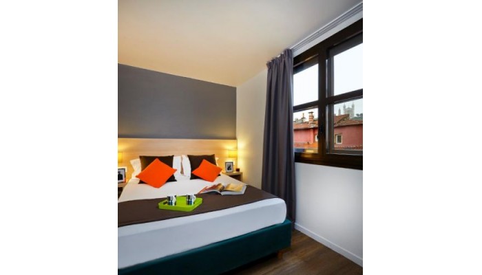 Hotel Apts Citadines Presqu'ile Lyon poza 4