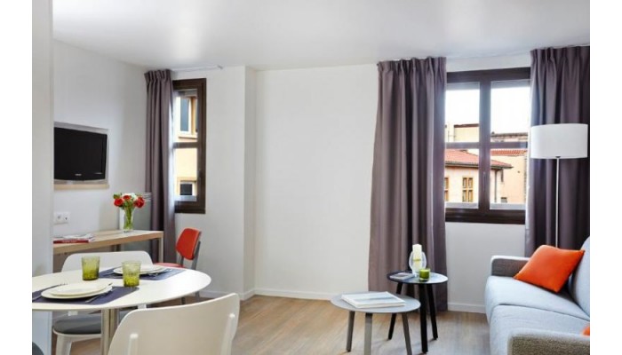 Hotel Apts Citadines Presqu'ile Lyon poza 2