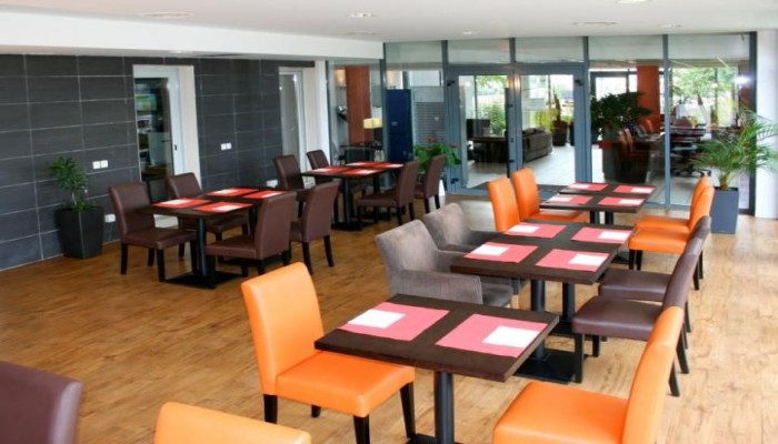 Hotel Apts Odalys Bioparc Lyon poza 4