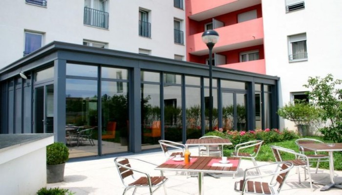 Hotel Apts Odalys Bioparc Lyon poza 7