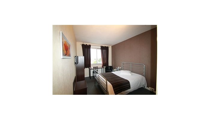 Hotel Artys poza 9