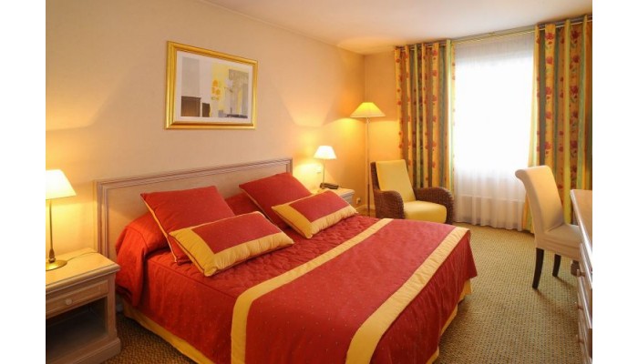 Hotel Axotel Lyon Perrache poza 2