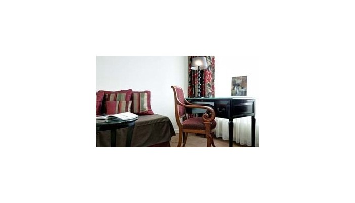 Hotel Axotel Lyon Perrache poza 10