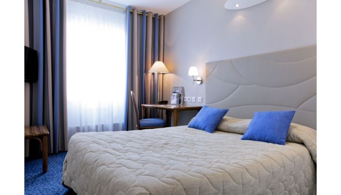 Hotel Axotel Lyon Perrache poza 5